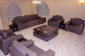Lovely four bedroom Villa